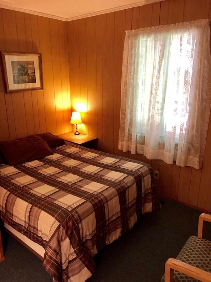 Rota Lodge Aka Latvian American Disable Veterans Center Rota Elka Park Eksteriør bilde